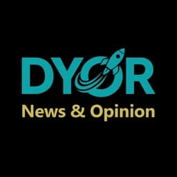 DYOR Pod