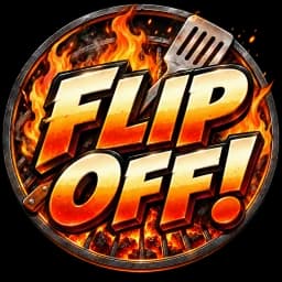 Flip Off!